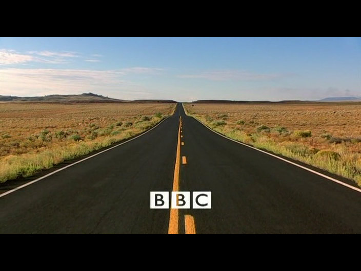 Смотреть BBC Время - Путь Земли